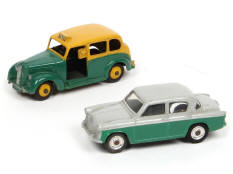 DINKY TOYS (GB) (2)