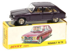 DINKY TOYS (FRANCE) (1)