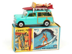 CORGI TOYS (GB) (1)