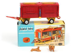CORGI TOYS (GB) (1)