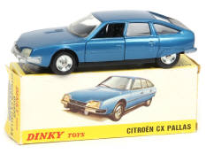 DINKY TOYS (FRANCE) (1)