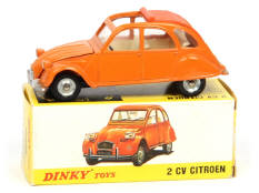 DINKY TOYS (FRANCE) (1)