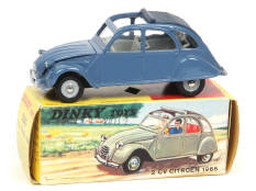 DINKY TOYS (FRANCE) (1)