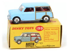 DINKY TOYS (GB) (1)