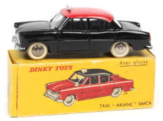 DINKY TOYS (FRANCE) (1)