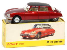 DINKY TOYS (FRANCE) (1)