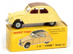 DINKY TOYS (FRANCE) (1)