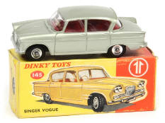 DINKY TOYS (GB) (1)