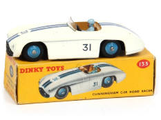 DINKY TOYS (GB) (1)