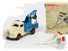 DINKY TOYS (GB) (2)