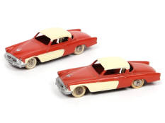 DINKY TOYS (FRANCE) (2)