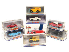 DINKY MATCHBOX (GB) (8)