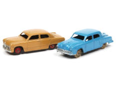 DINKY TOYS (GB) (2)