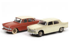 DINKY TOYS (FRANCE) (2)