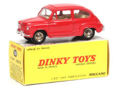 DINKY TOYS (FRANCE) (1)