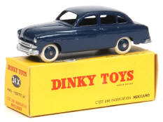 DINKY TOYS (FRANCE) (1)