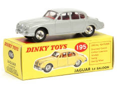 DINKY TOYS (GB) (1)