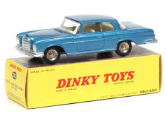 DINKY TOYS (FRANCE) (1)