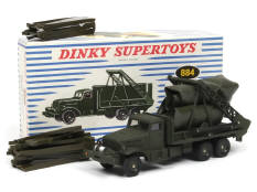 DINKY TOYS (FRANCE) (1)