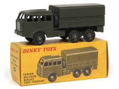 DINKY TOYS (FRANCE) (1)