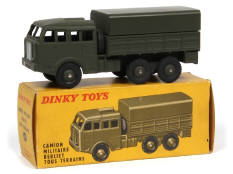 DINKY TOYS (FRANCE) (1)