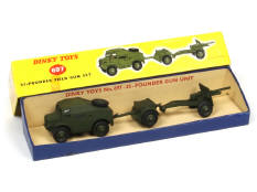DINKY TOYS (GB) (1)