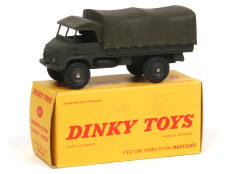 DINKY TOYS (FRANCE) (1)
