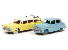DINKY TOYS (GB) (2)