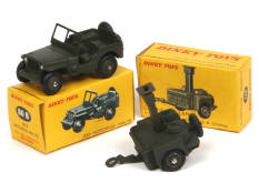 DINKY TOYS (FRANCE) (1)