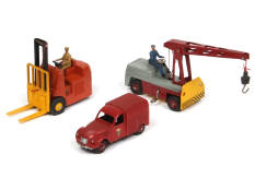 DINKY TOYS (FRANCE) (3)