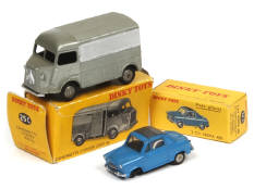 DINKY TOYS (FRANCE) (2)