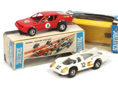 SCALEXTRIC (2)