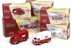 CORGI TOYS (GB) (5)