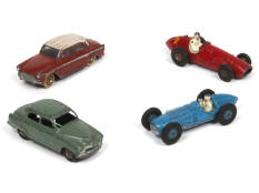 DINKY TOYS (FRANCE) (4)