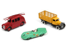 DINKY TOYS (GB) (3)