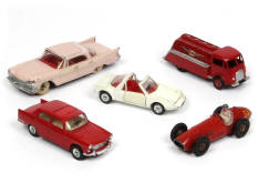 DINKY TOYS (FRANCE) (5)