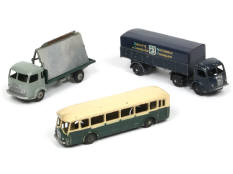 DINKY TOYS (FRANCE) (3)