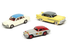 DINKY TOYS (GB) (3)