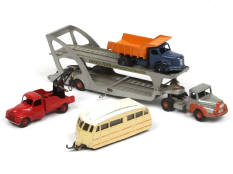 DINKY TOYS (FRANCE) (4)