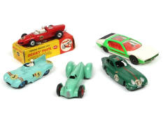 DINKY TOYS (GB) (5)