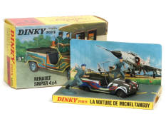 DINKY TOYS (FRANCE) (1)