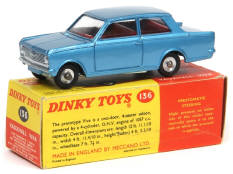 DINKY TOYS (GB) (1)