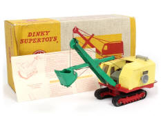DINKY TOYS (GB) (1)