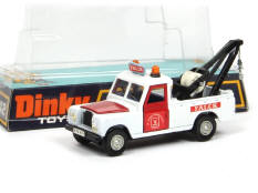 DINKY TOYS (GB) (1)