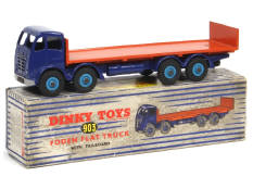 DINKY TOYS (GB) (1)