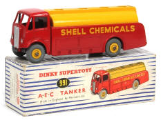 DINKY TOYS (GB) (1)