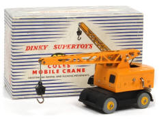 DINKY TOYS (GB) (1)