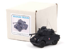 BELGIUM-TRUCKS (BELGIQUE) (1)