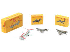 DINKY TOYS (GB) (3)