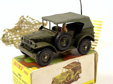 DINKY TOYS FRANCE (1)